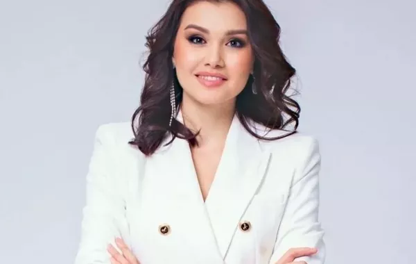 Kazakhstan’s Rising Opera Voice Shines at International Contest in Italy