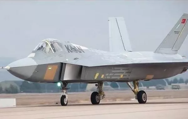 Türkiye Confirms Steady Progress on KAAN Stealth Fighter and Indigenous Engine