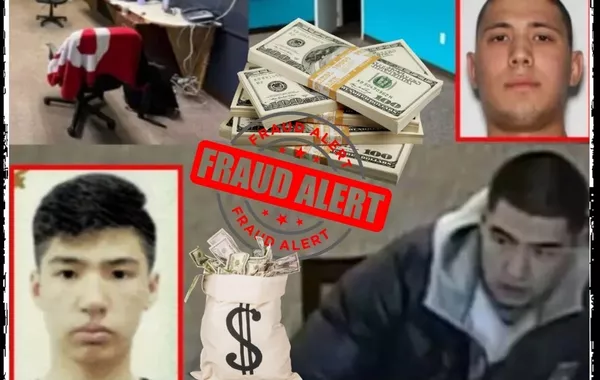 Chicago Charges Kazakh Nationals in $1B Medicare Fraud