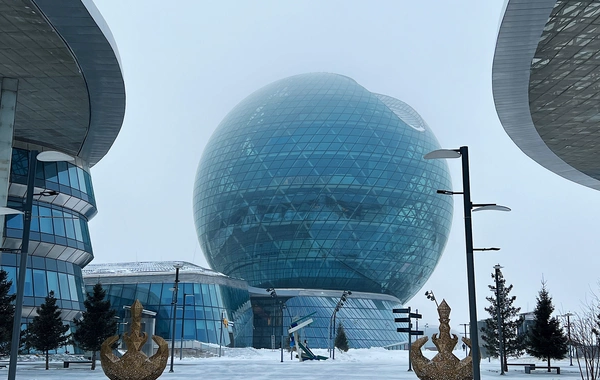 Kazakhstan Reveals Top 10 Foreign Investors of the Last Decade