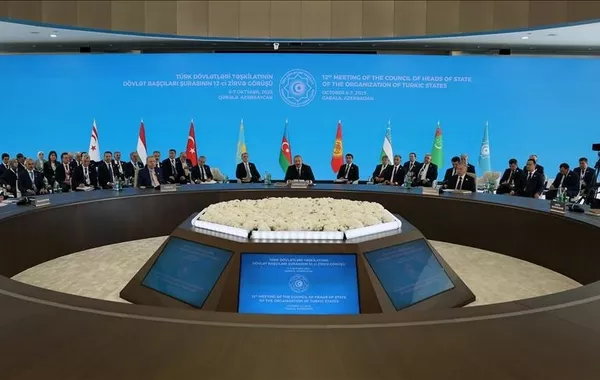 Turkic States to Launch Joint CubeSat by 2026