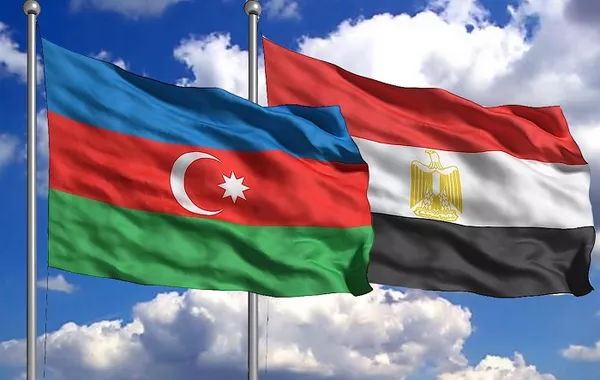 Cairo and Baku Eye Direct Flights as Egypt Pushes to Deepen Ties With Azerbaijan