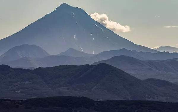 Death Toll Climbs to Two in Russia's Vilyuchinsky Volcano Accident