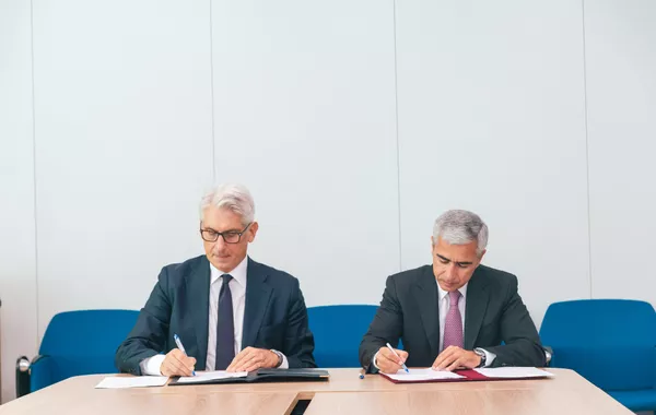 Azerbaijan Strengthens Pediatric Healthcare Ties with Europe’s Leading Children’s Hospital