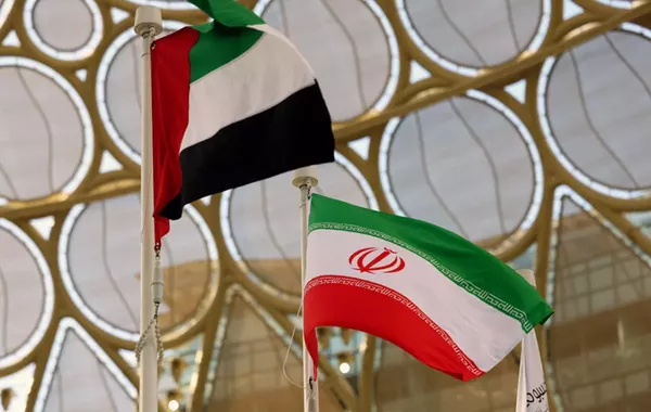 UAE-Iran Dispute Escalates at BRICS Summit as Trump and Xi Talk Hormuz