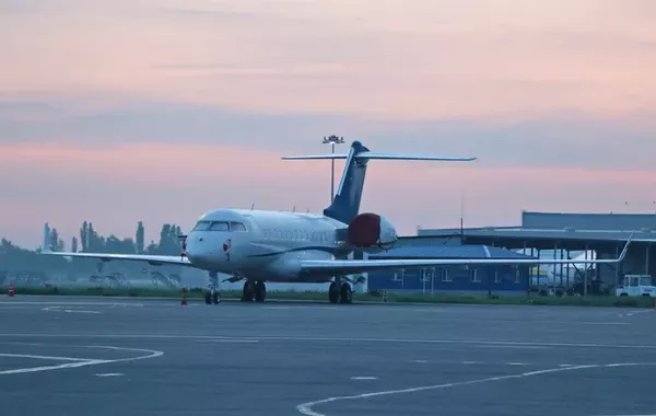 Russia and Uzbekistan Gain New Air Link via Kazakhstan