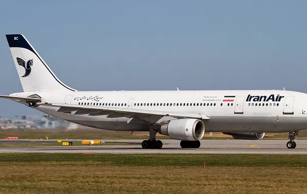 Iran’s Major Airports Reopen, Ready for Domestic and International Flights