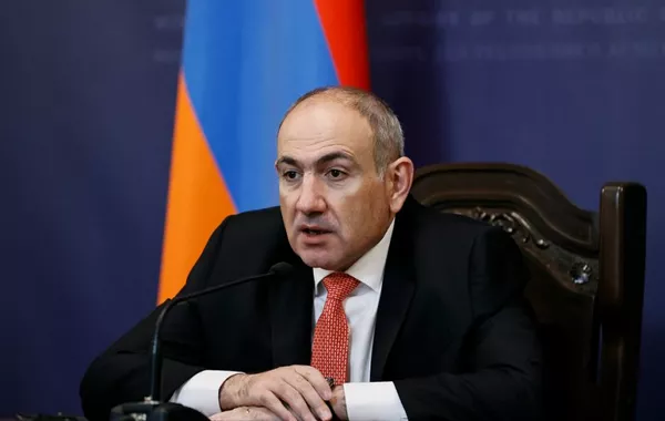 PM Pashinyan Says Armenia Needs New Constitution