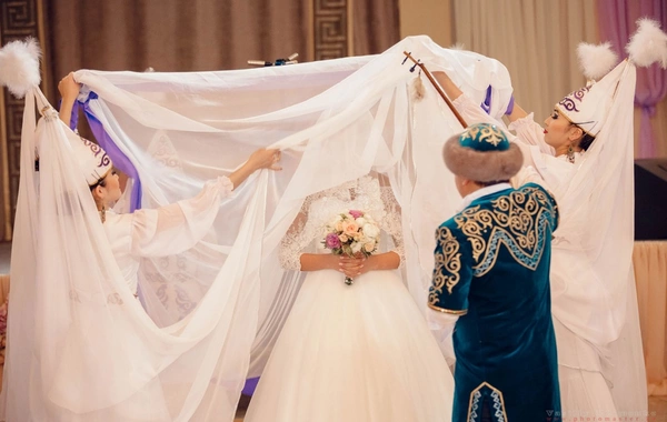 Kazakhstans Betashar Wedding Ritual Added to UNESCOs Intangible Cultural Heritage List