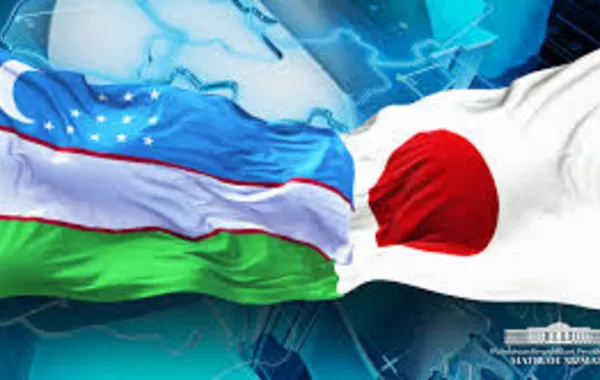 Japan, Uzbekistan Sign Environmental Cooperation Deal