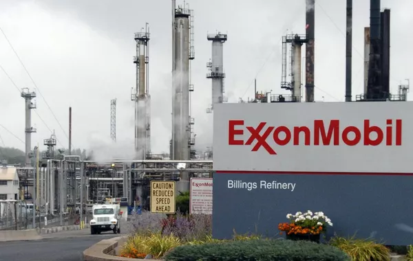 ExxonMobil Reaffirms Long-Term Partnership With Kazakhstan