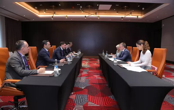 Uzbekistan, Russia Strengthen Ties on Artificial Intelligence Development