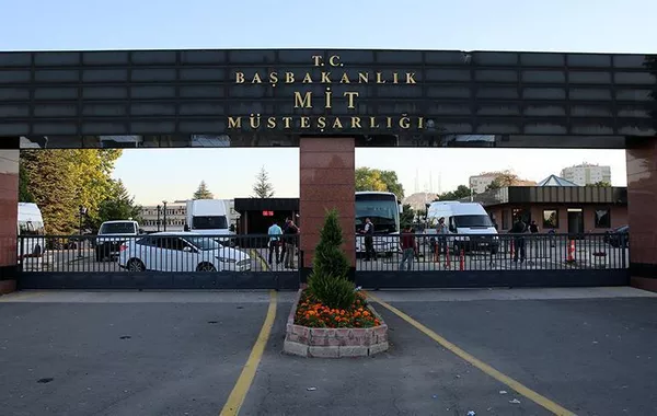 Türkiye Detains Man Harboring Lawyer Accused of Spying for Mossad
