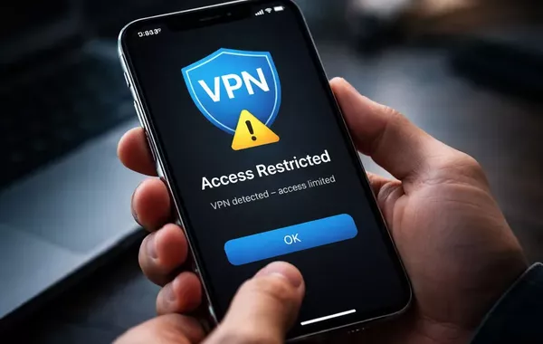 Why Russia Has Delayed Plans to Charge for VPN Traffic