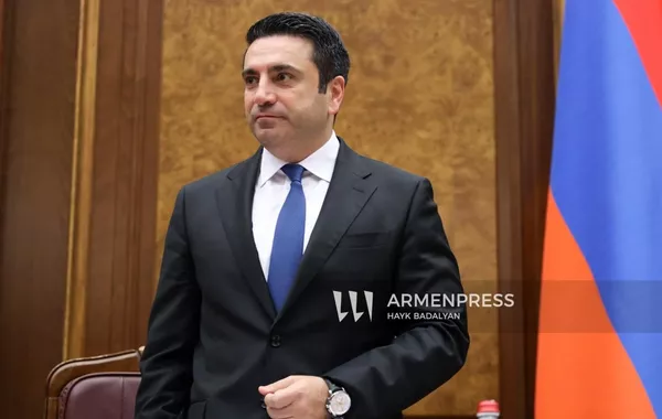 Armenian Parliament Delegation Set to Visit Kyrgyzstan