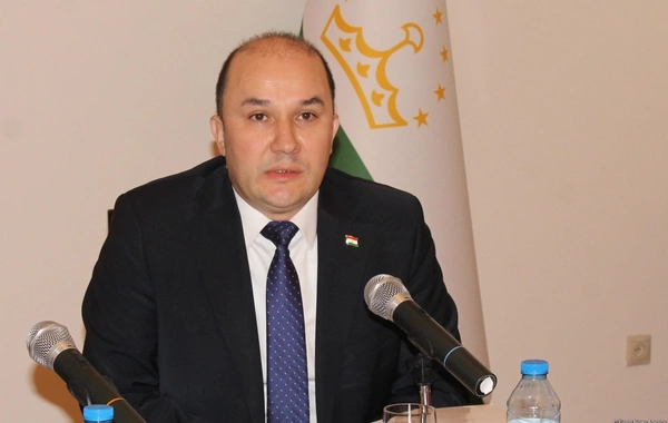 Tajikistan's CIS Chairmanship to Focus on Industrial Knowledge Exchange