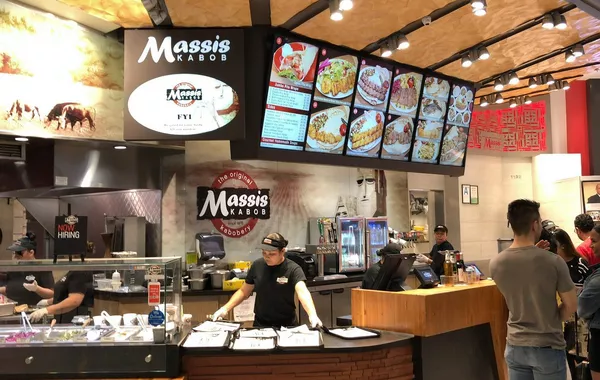 Armenian Restaurant Chain to Open New Outlet at California Airport
