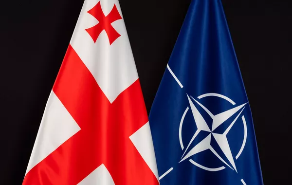 NATO, Georgian Special Forces Launch Military Exercises
