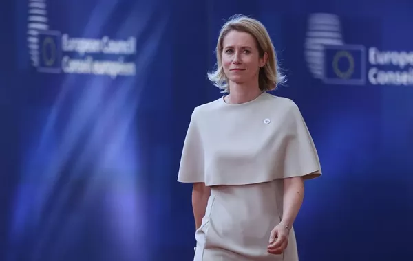 EU Officials Head to Türkiye for Talks on Ukraine, Migration and Security