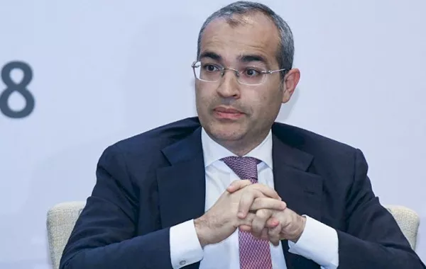 Mikayil Jabbarov: Azerbaijan Continues Efforts to Diversify National Economy