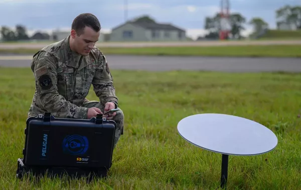 White House Orders Restrictions on Starshield Service for Ukrainian Forces