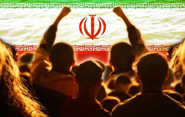 Environmental Crises in Iran Spark Growing Protests