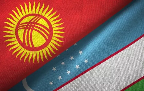 Uzbek, Kyrgyz Ministers Meet to Boost Cooperation in Construction Sector