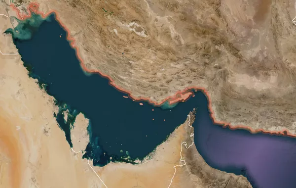 Strait of Hormuz: A Constant in Iranian History