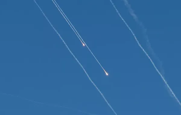 Israel Hits Tehran's Anti-Satellite Site, Damaging Iran’s Space Warfare Efforts