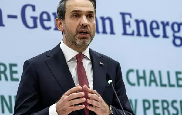 Türkiye Urges Russia, Ukraine to Protect Energy Infrastructure