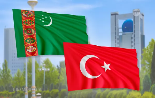 Turkmenistan, Türkiye Strengthen Economic Ties with Strategic Talks