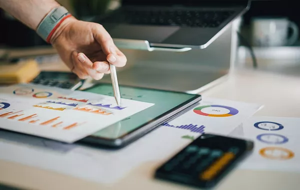 Rapid E-Commerce Growth in Georgia, But Business Involvement Behind EU Levels