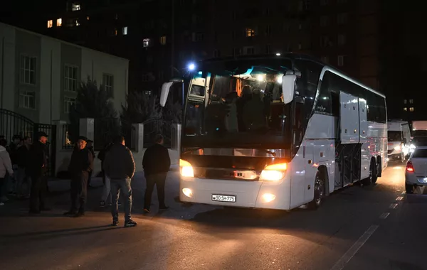 Azerbaijan Relocates 33 Families to Mammadbayli Village in Zangilan