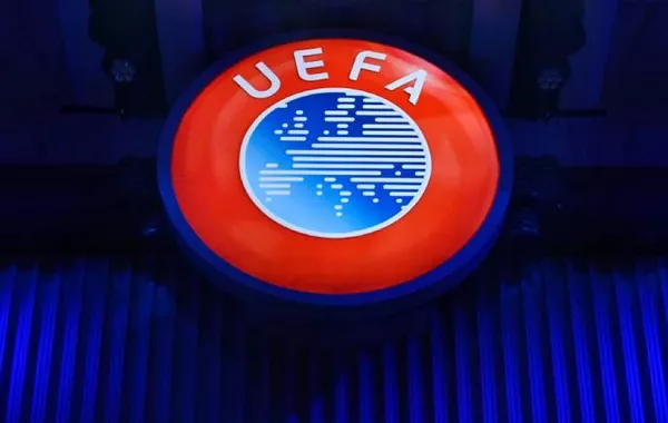 Azerbaijan Advances One Position in UEFA Rankings