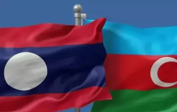 Azerbaijan and Laos Move Toward Bilateral Investment Treaty