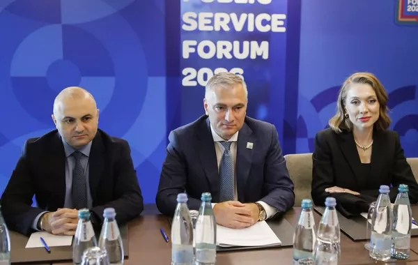 Azerbaijan Showcases ASAN Service Model at Major UN Event