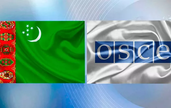 OSCE Encourages Youth Participation in Climate Change Initiatives in Turkmenistan