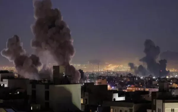 Five Fatalities Reported in Iran’s Isfahan Province