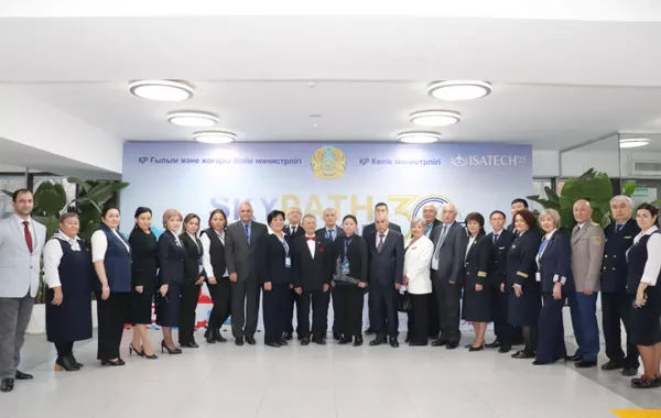 Azerbaijan Takes Part in International Symposium in Kazakhstan