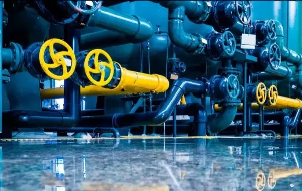 Kazakhstan to Reconstruct 8,000 km of Water Supply and Disposal Networks
