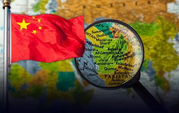 China Boosts Footprint in Uzbekistan as Central Asia Fosters Stronger Ties with Beijing