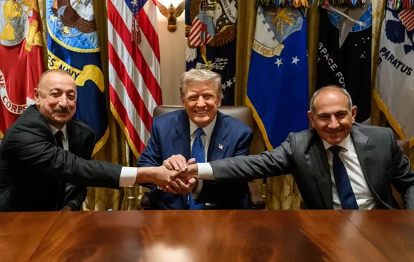 Trump, TRIPP and Conflict Resolution