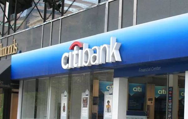 Citibank AS Gains Green Light to Open Office in Uzbekistan