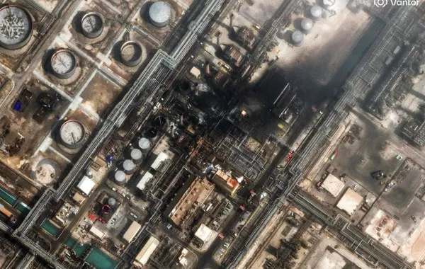 Iran's Strikes Reflect Well-Planned Strategy Against US, Israeli Assets