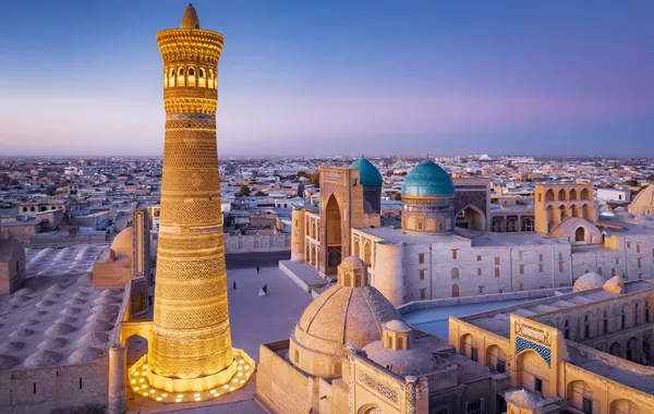 Uzbekistan to Take Over CIS Chairmanship in 2027