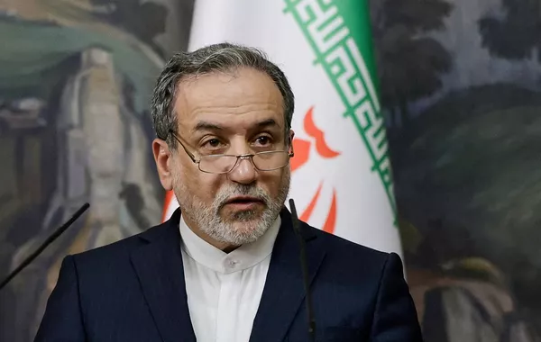 Iran Warns Against Re-Establishing Foreign Military Bases in Afghanistan