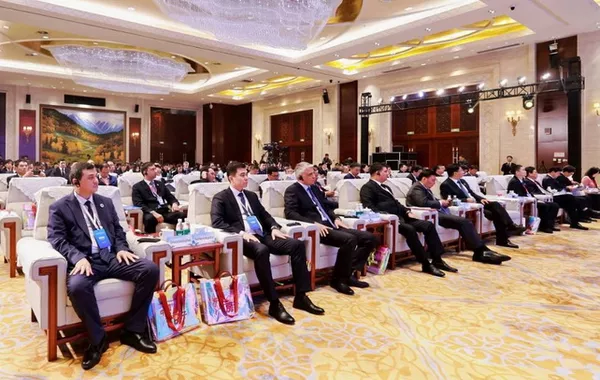 Uzbekistan Showcases “New Tashkent” at China-Central Asia Smart City Seminar