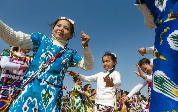 Tajikistan’s Youthful Population Fuels Rapid Growth