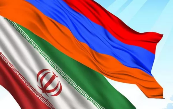 Armenia Seeks Strategic Partnership Agreement with Iran
