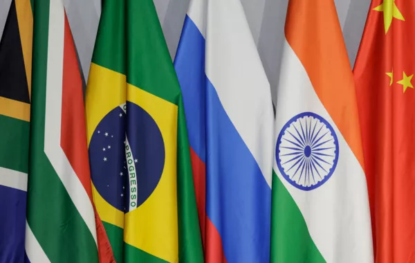 Russia Set to Join BRICS Summit in Brazil